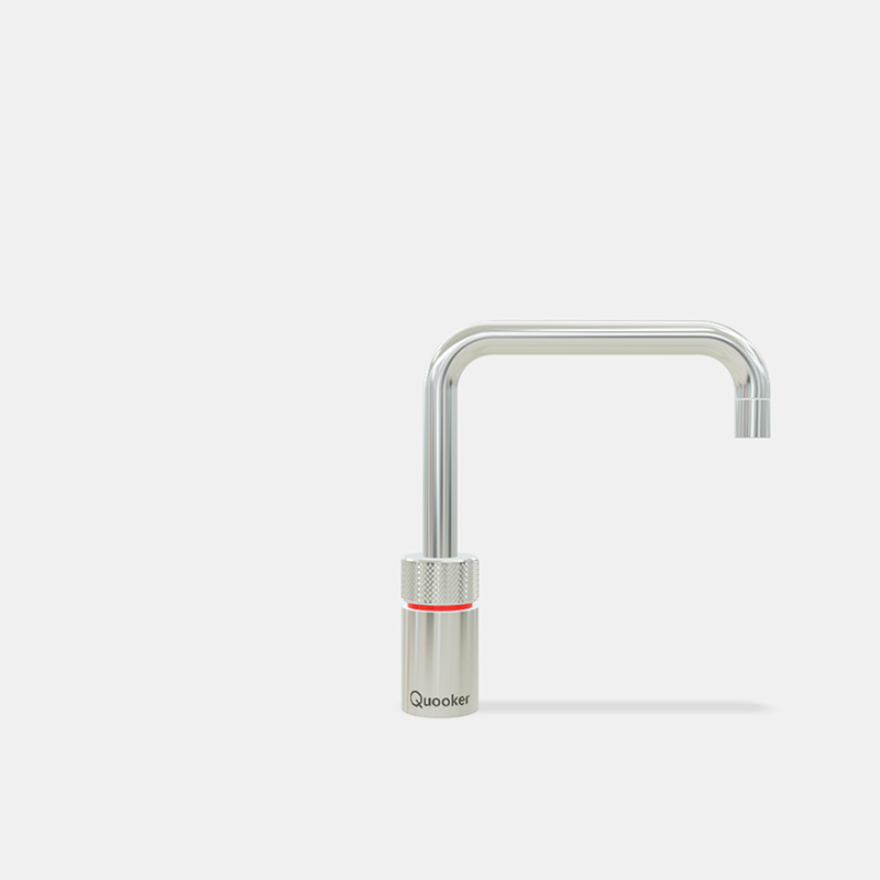 Quooker Nordic Square Single tap