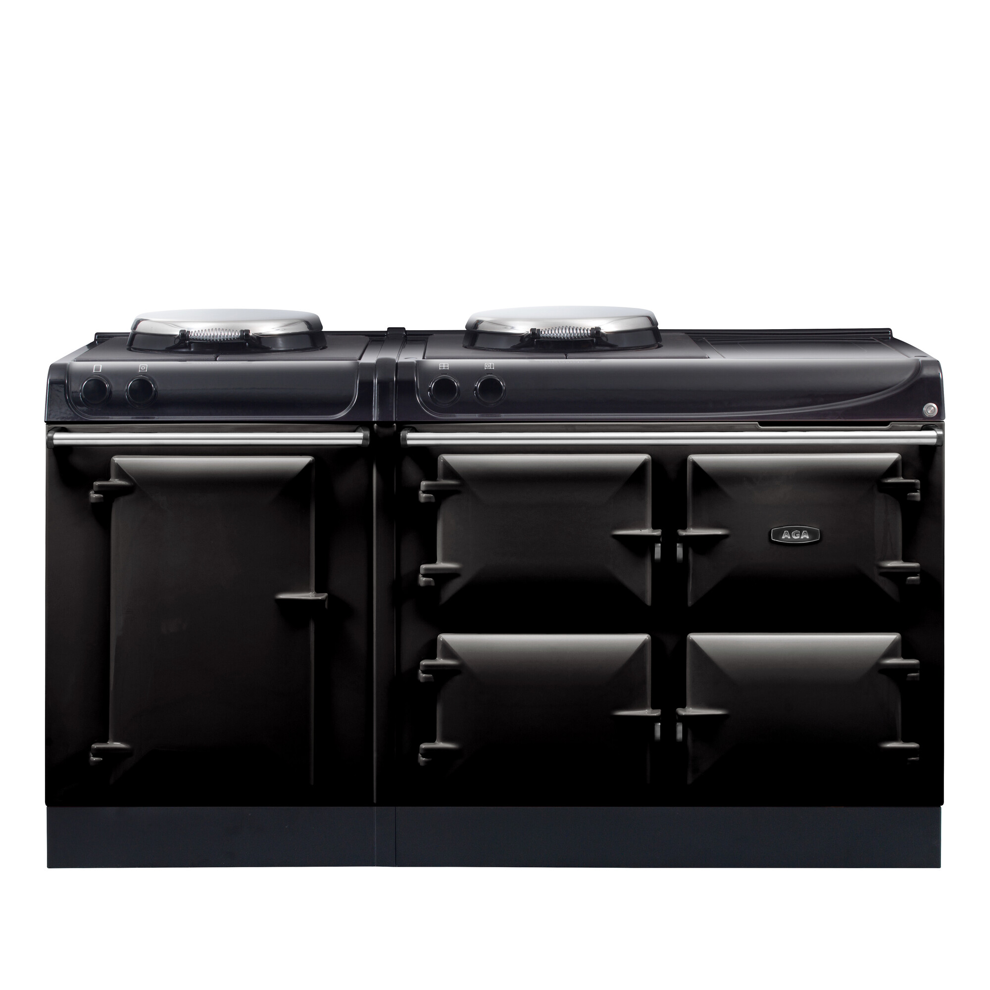 AGA R3 Series 160 Induktion