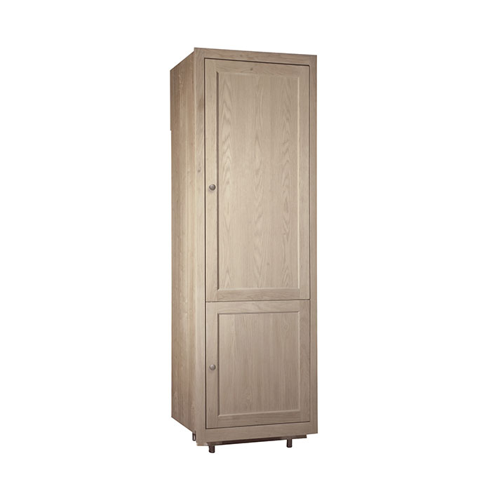 Geräte-Hochschrank 69cm