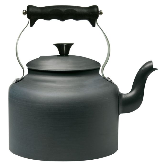 Hartanodisierter 3-Liter-Wasserkocher
