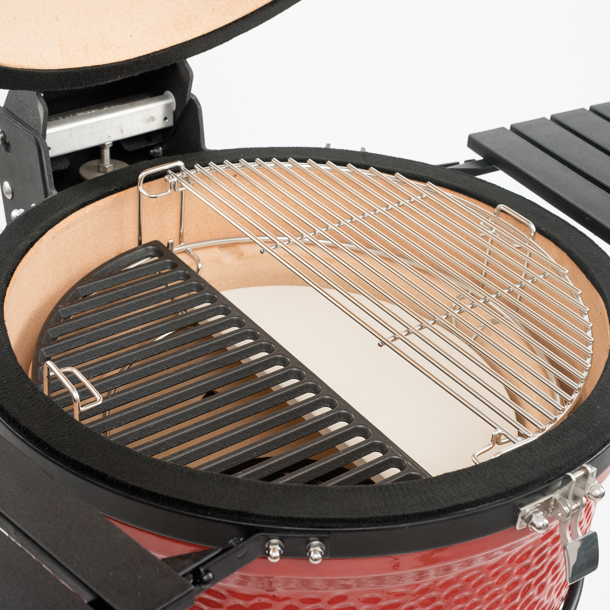 Kamado Joe® Divide & Conquer Flexibles Kochgestell