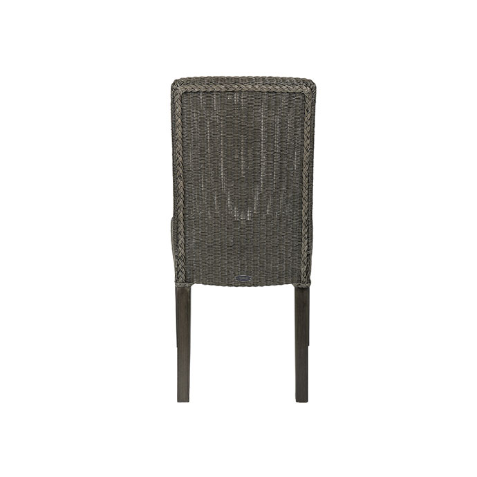 Montague Lloyd Loom Chair