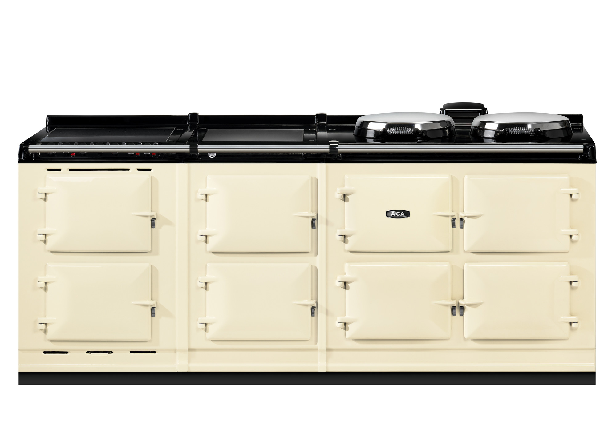 AGA Er7 Series 210 Cerankochfeld