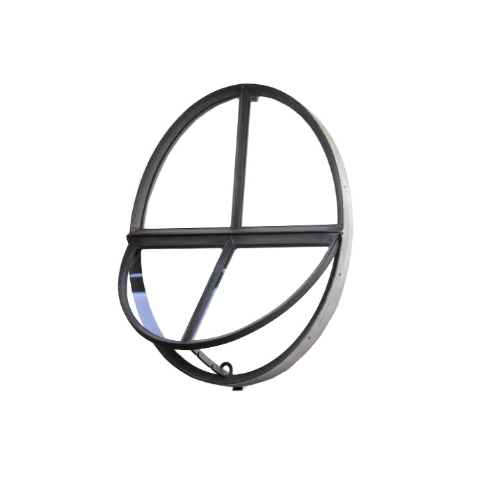 Klapp-Sprossenfenster 64 x 50 cm Klapp-Sprossenfenster 64 x 50 cm