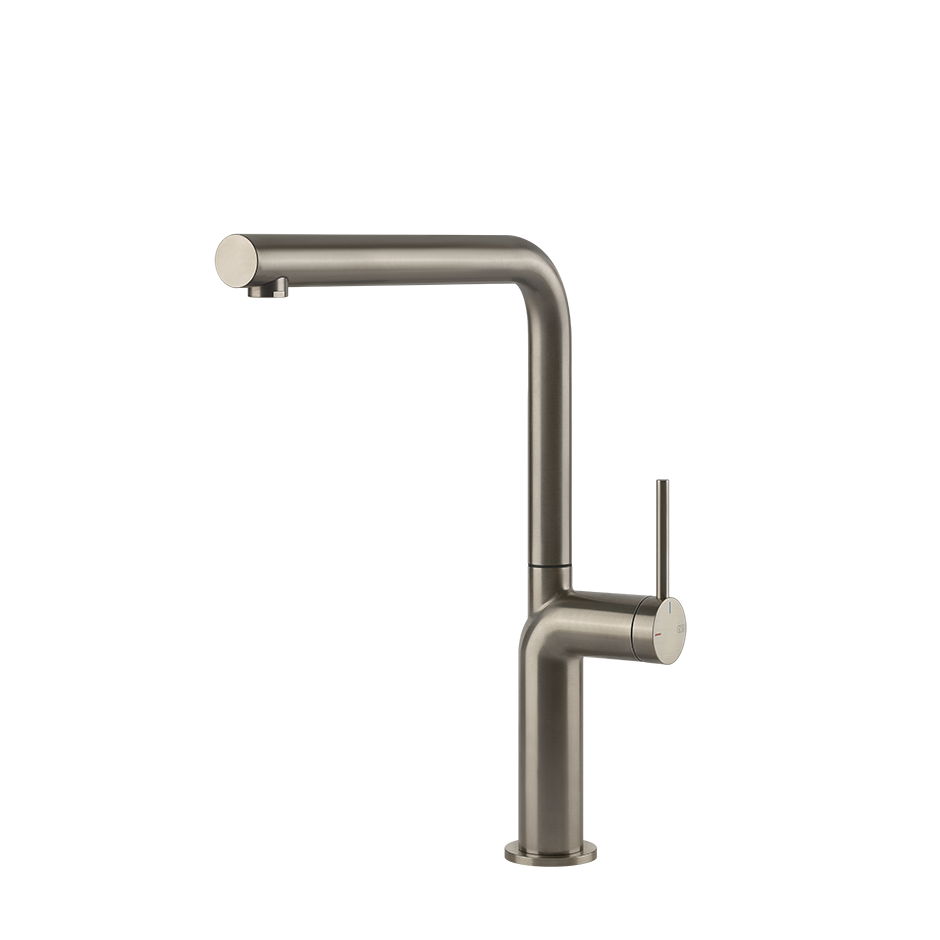 Gessi Stelo 60309 Armatur, 360° Schwenkarm, 35 mm Bohrung