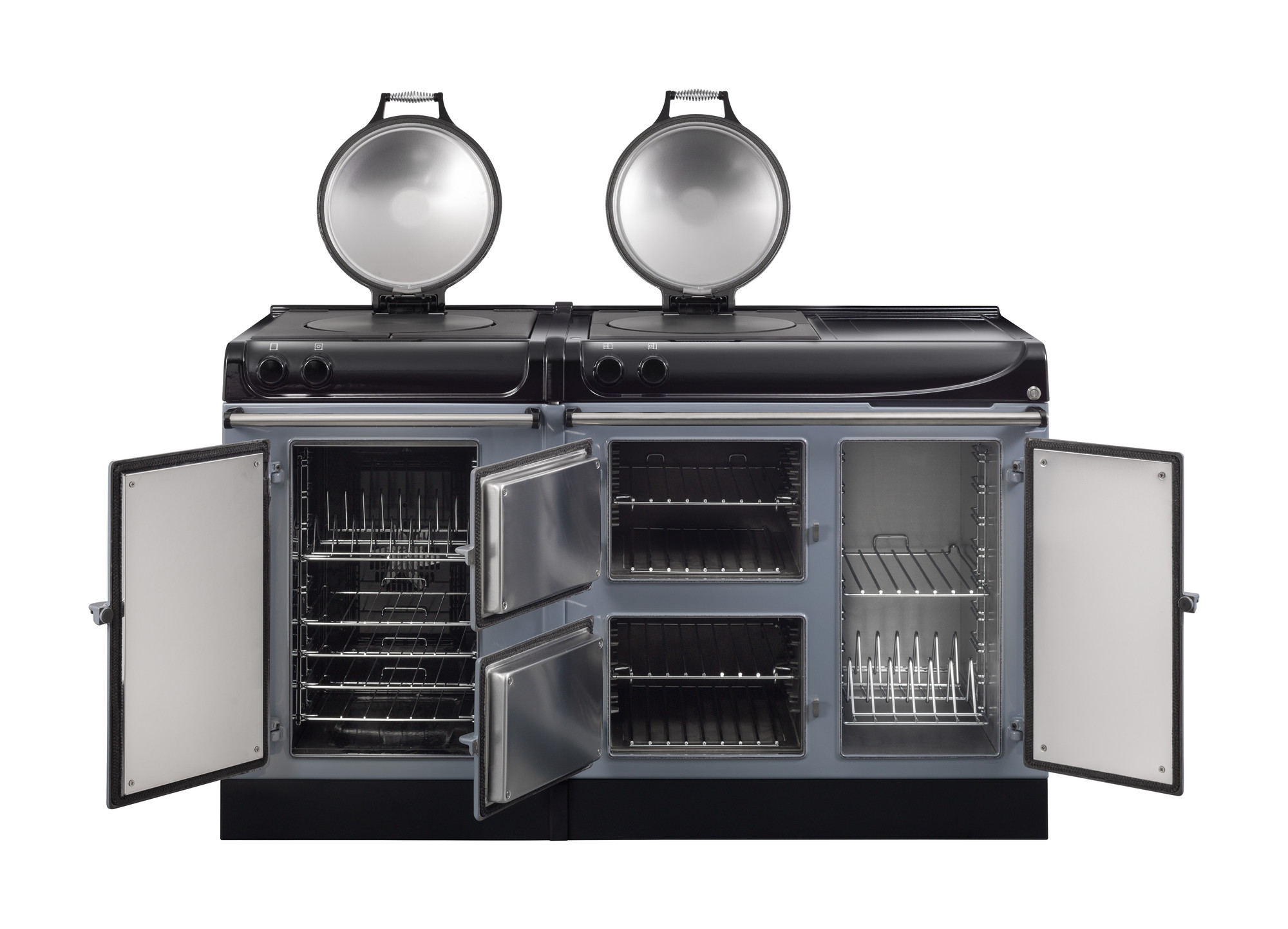 AGA Er3 Series 150 Induktion