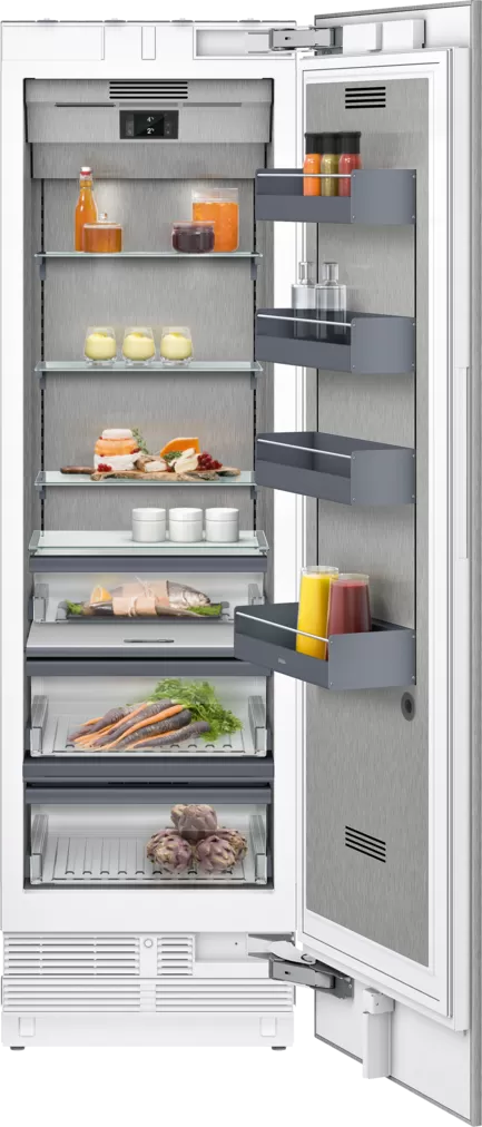 Gaggenau Vario Kühlschrank Serie 400