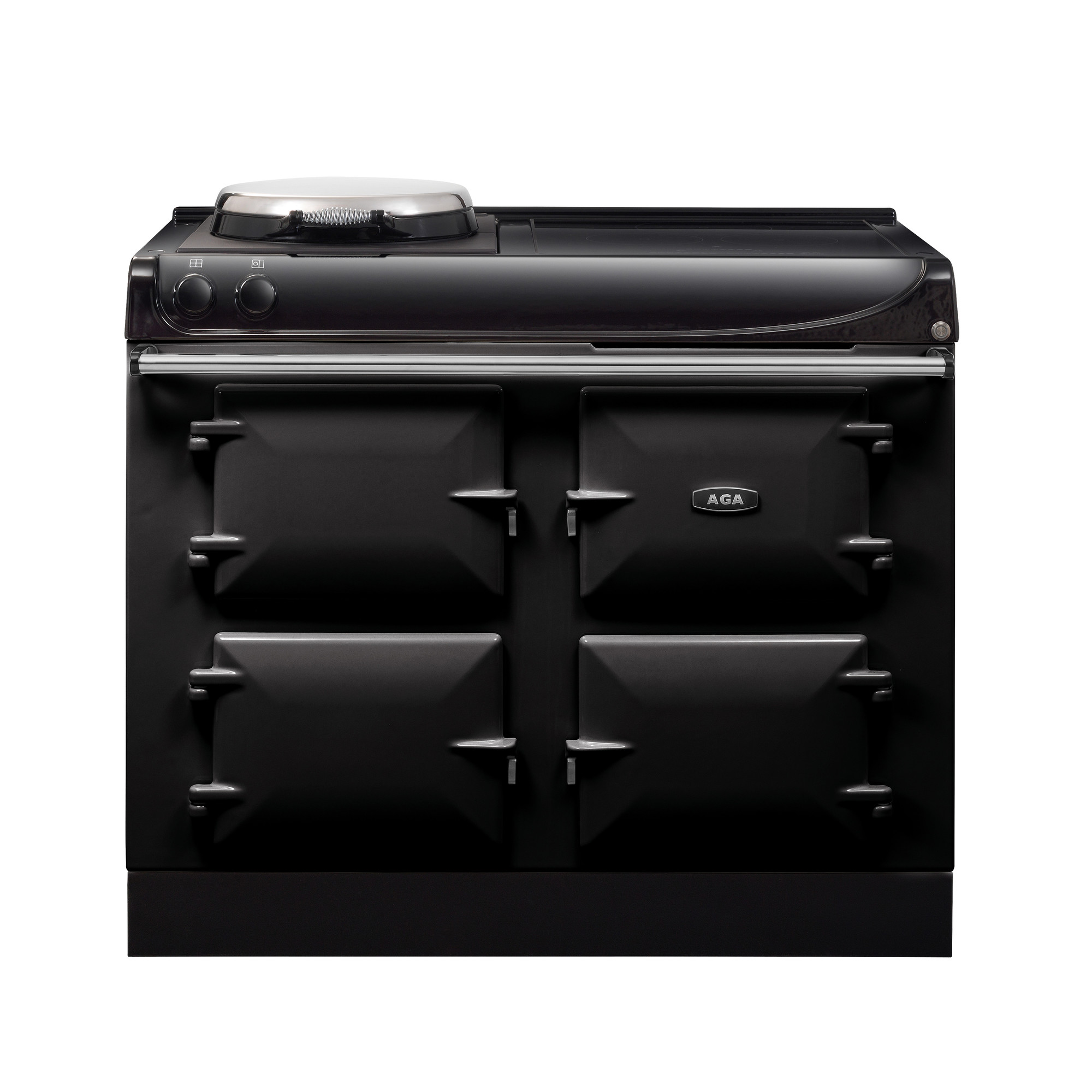 AGA R3 Series 110 Induktion