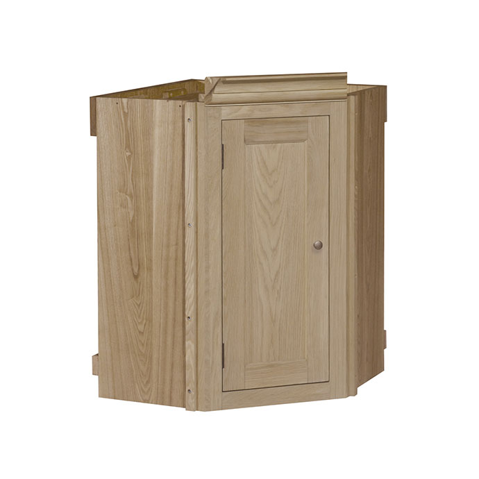 Eckschrank 39cm