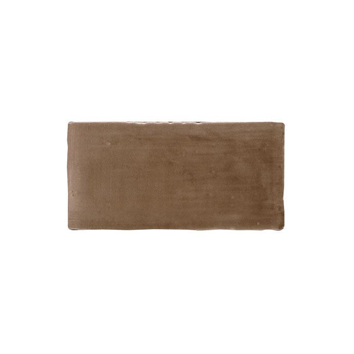 Cosmopolitan Chestnut, HALF TILE