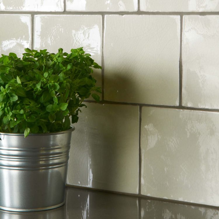 Kräuter, Pflanze, Pflanze im Topf, Fenster, Fensterbank