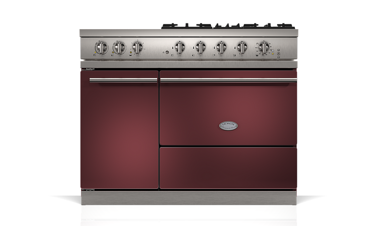 Lacanche Chassagne 1100 Modern