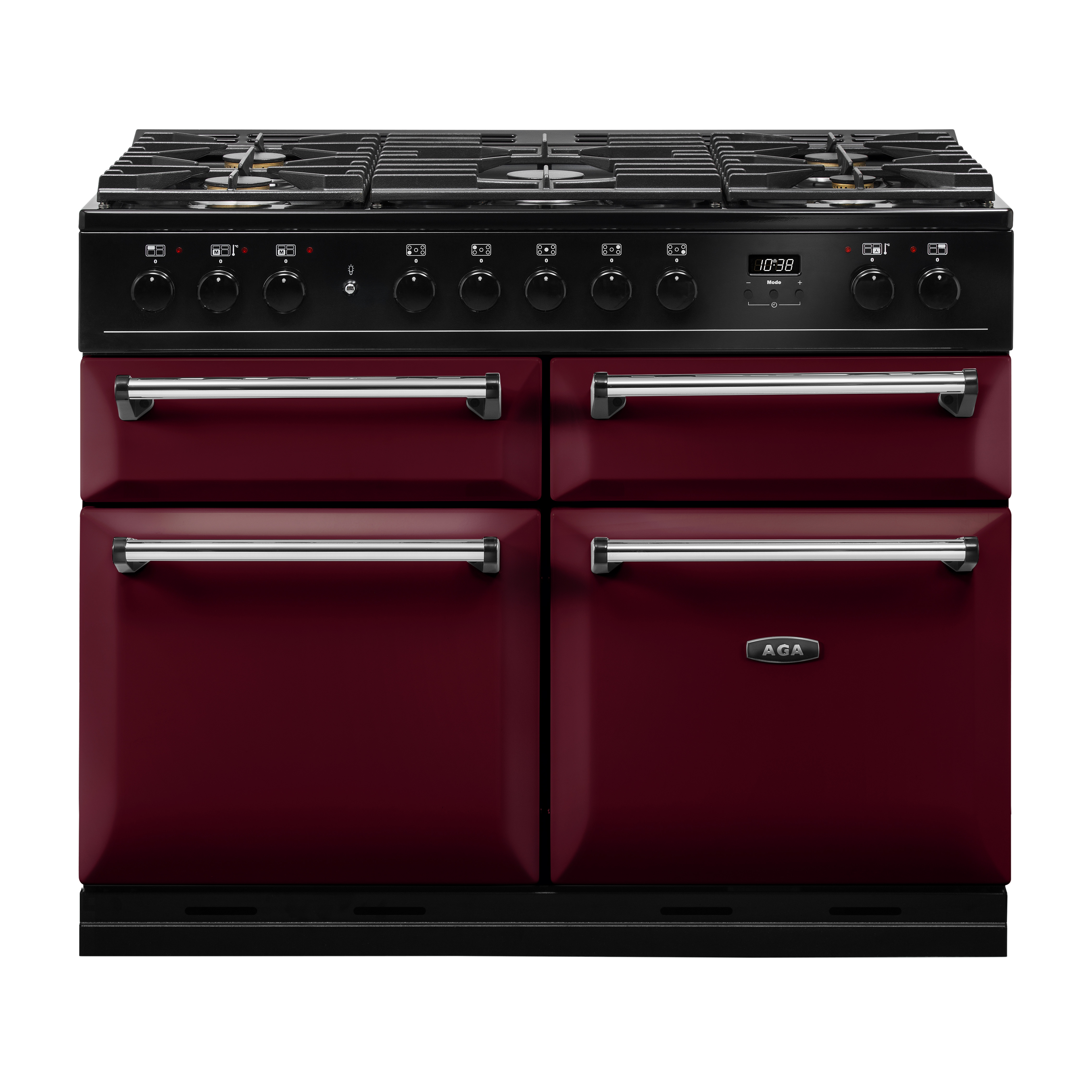 AGA Masterchef Deluxe 110