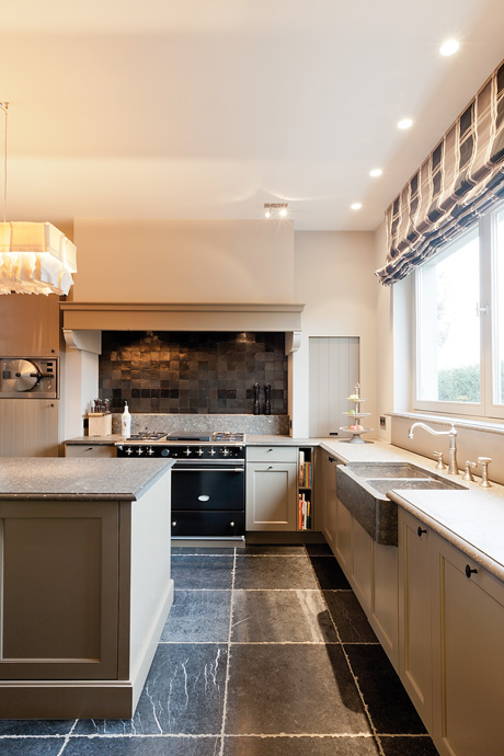 Lacanche Saulieu 1100 Classic Lacanche Saulieu 1100 Classic