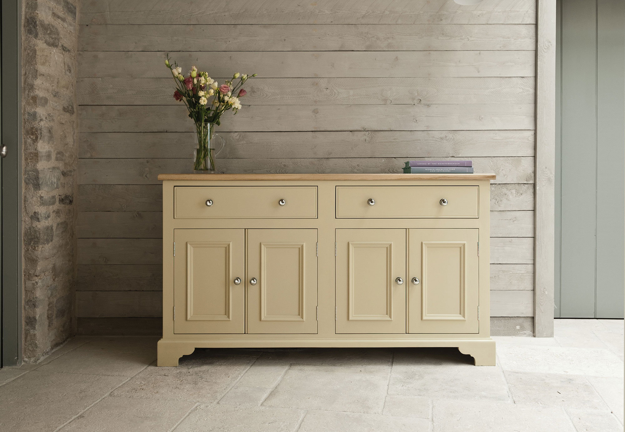 Chichester 5ft Sideboard