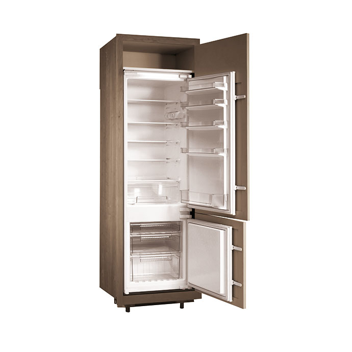 Besen-Hochschrank 69cm