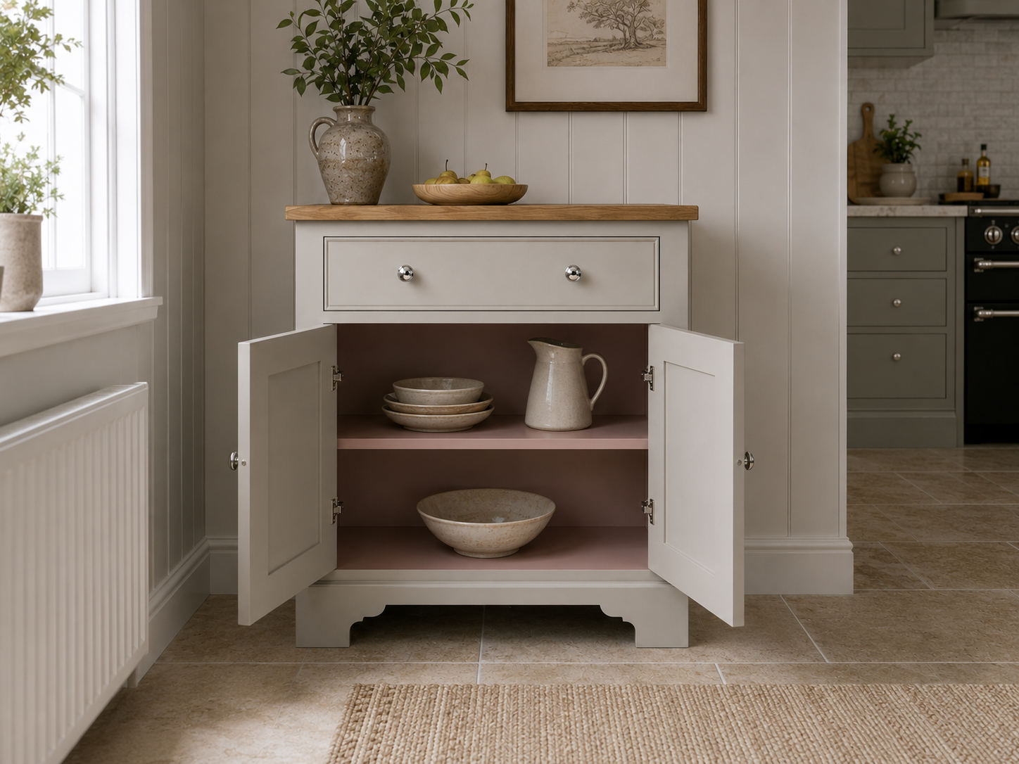 Chichester Sideboard