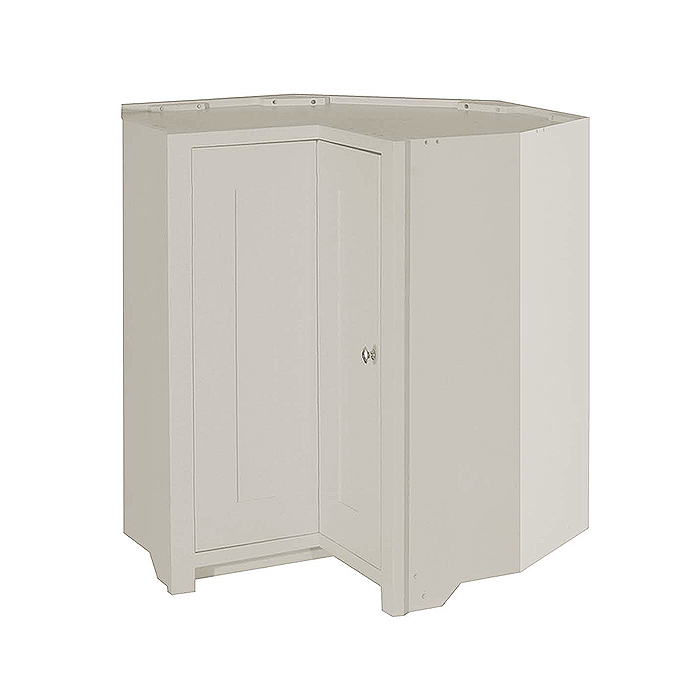 Karussell Eckschrank 83cm