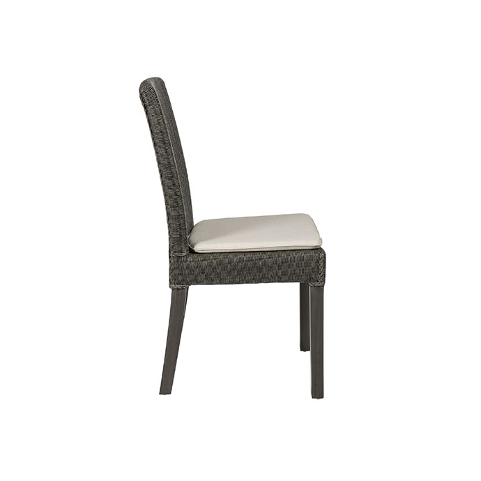 Montague Lloyd Loom Chair