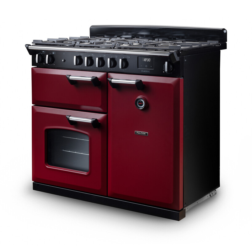 RS35232_Falcon NGC Classic 100 Dual Fuel-Bordeaux-Chrome-No griddle-Left angled-scr (1).jpg?ts=1774281273