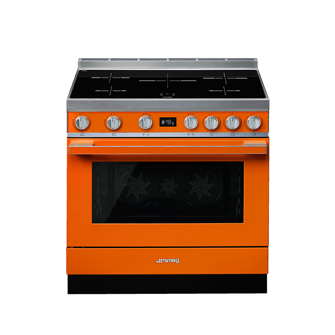 SMEG Portofino CPF9
