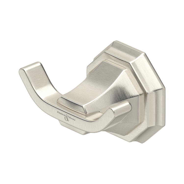 Perrin & Rowe Deco 6122 Bademantelhaken für Wandmontage