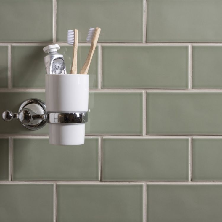 Original Style Winchester Artisan Orford Gloss Halbfliese