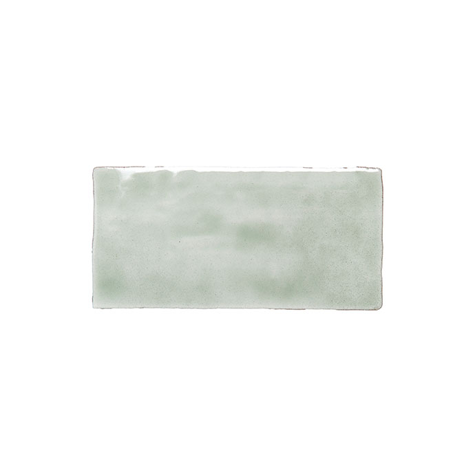 Cosmopolitan Mint, BRICK TILE