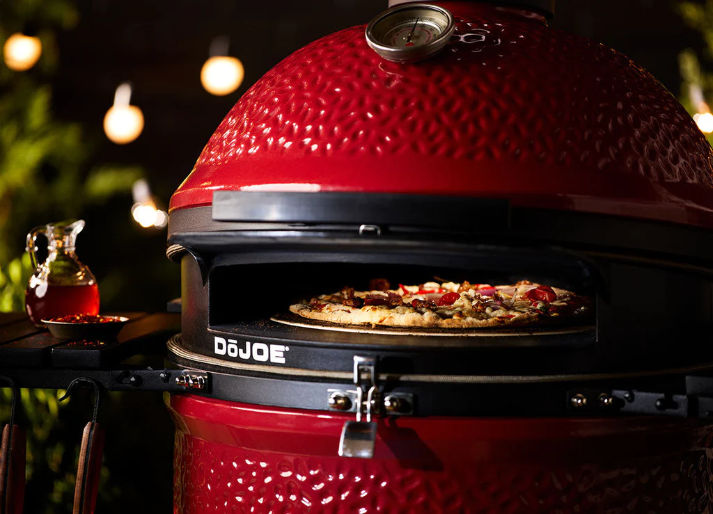 Kamado Joe® DōJoe Pizzastein