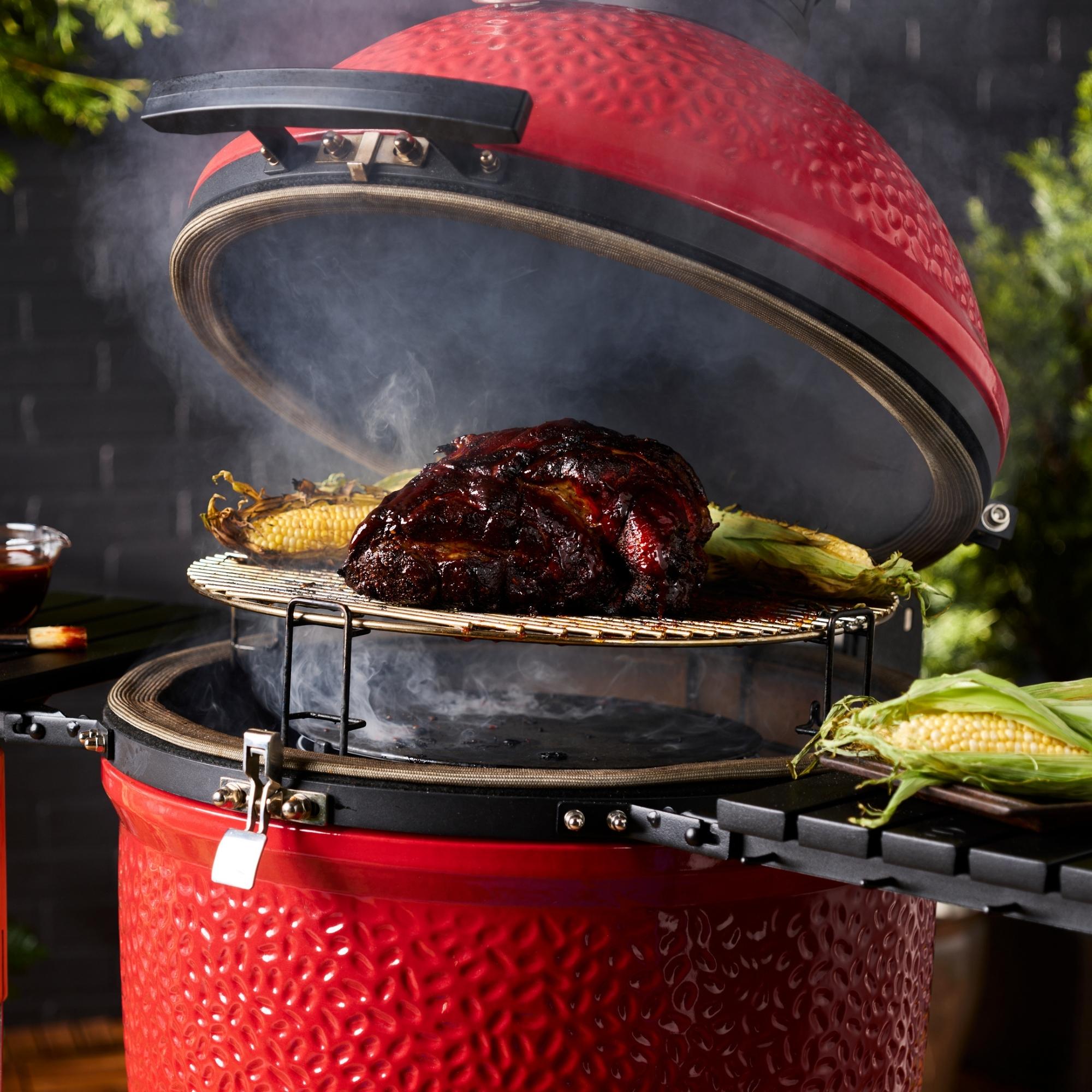 Kamado Classic Joe Series III  Freestanding