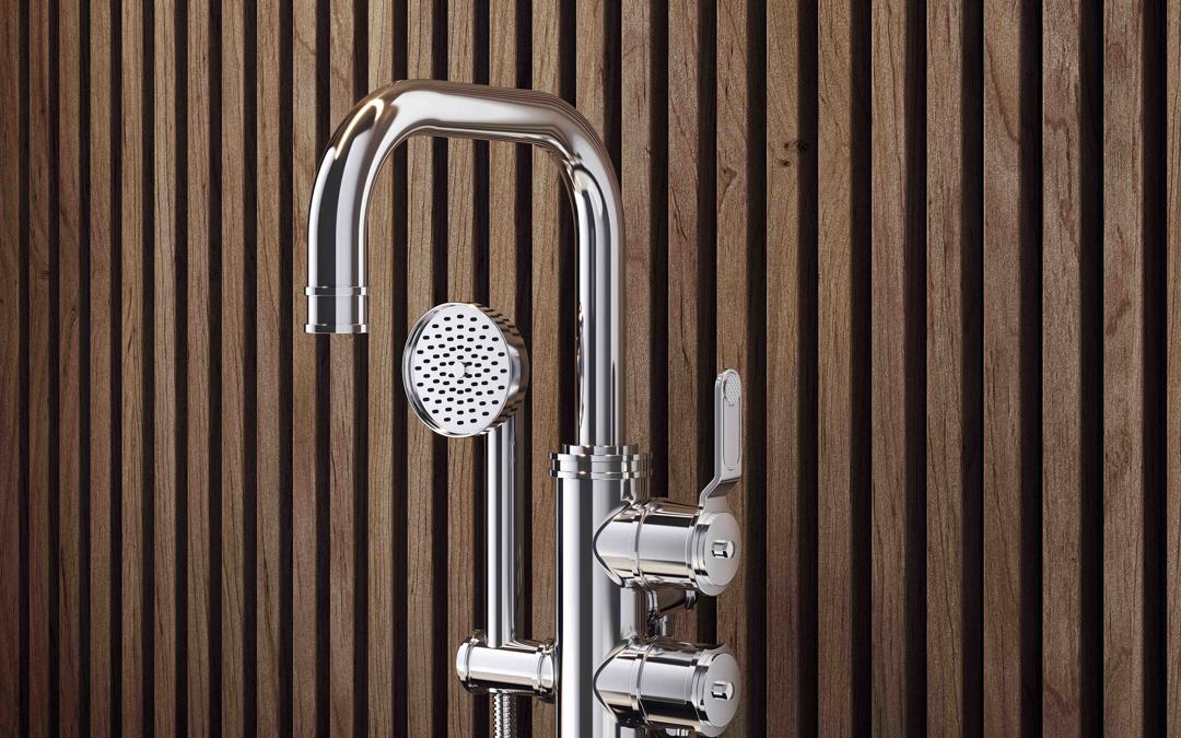 Tragbare Edelstahl-Feuerschale im Einsatz auf der Terrasse, raucharmes Lagerfeuer; ideal für Garten, Camping und Balkon, modernes Design als sichere Wärmequelle für gemütliche Abende