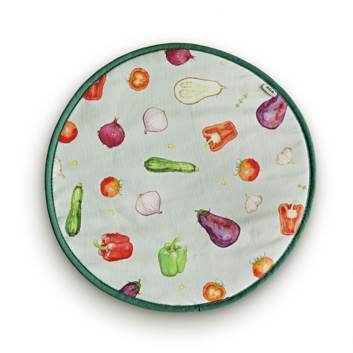 Rataouille Chef's Pad