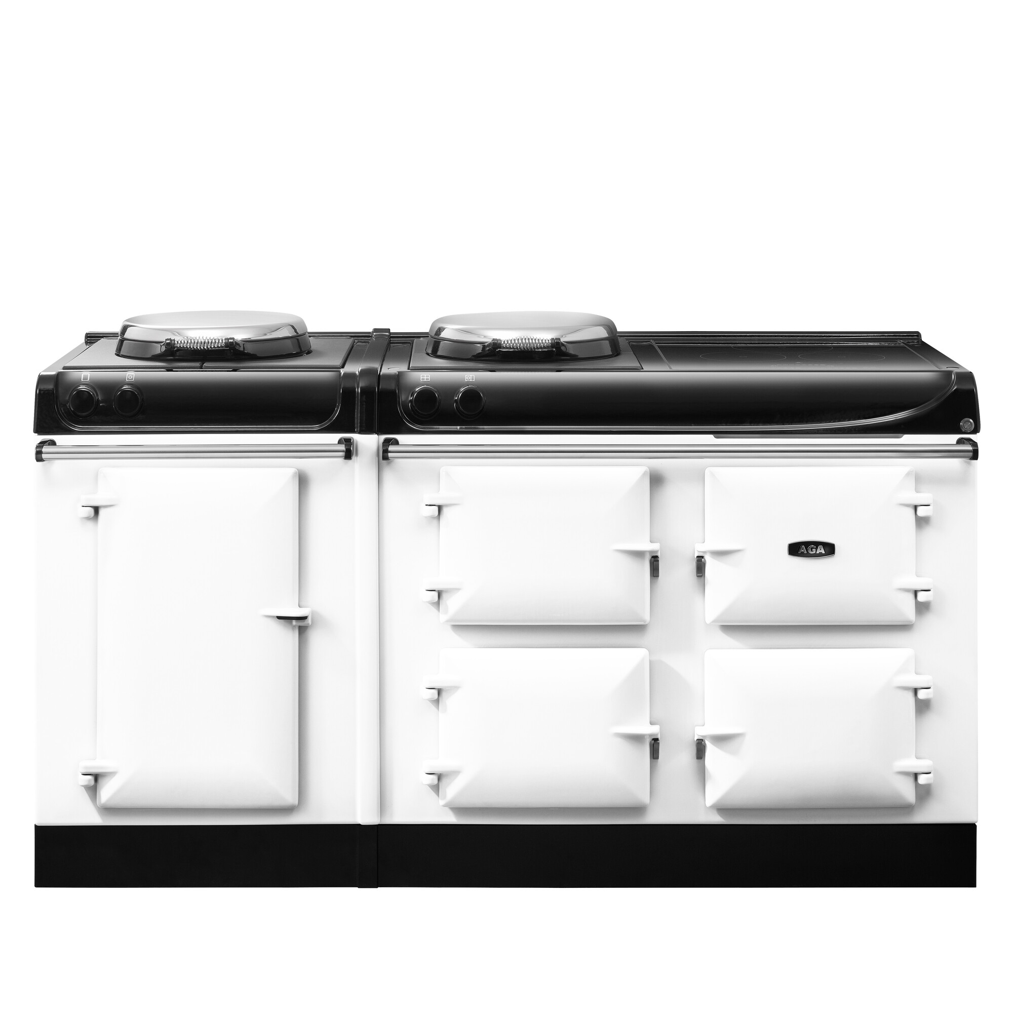 AGA R3 Series 170 Induktion