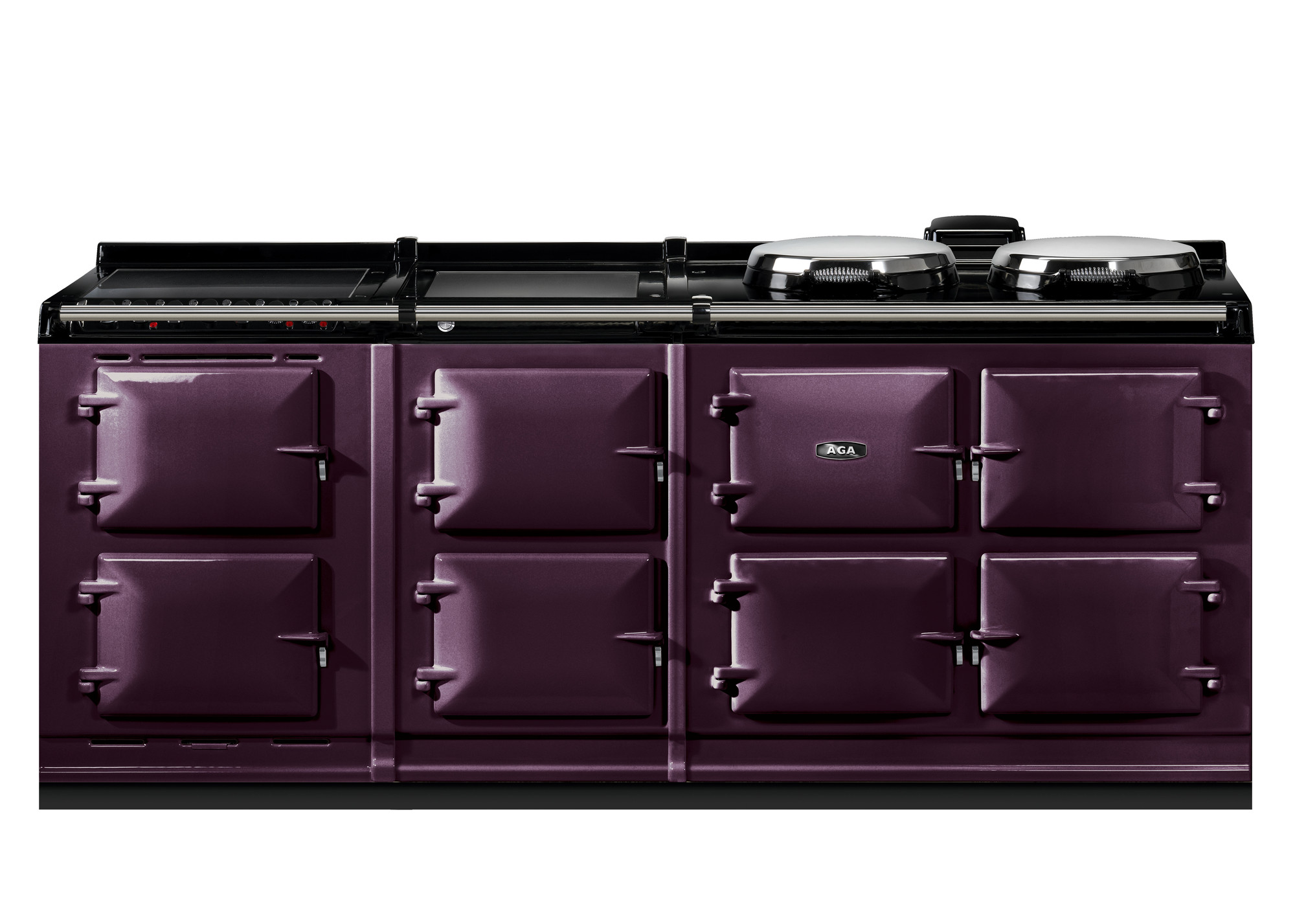 AGA Er7 Series 210 Cerankochfeld