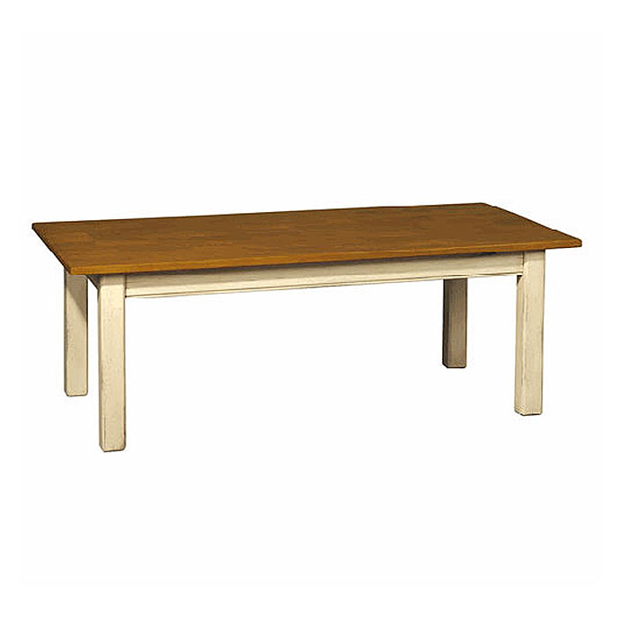 Landhaustisch 200 cm
