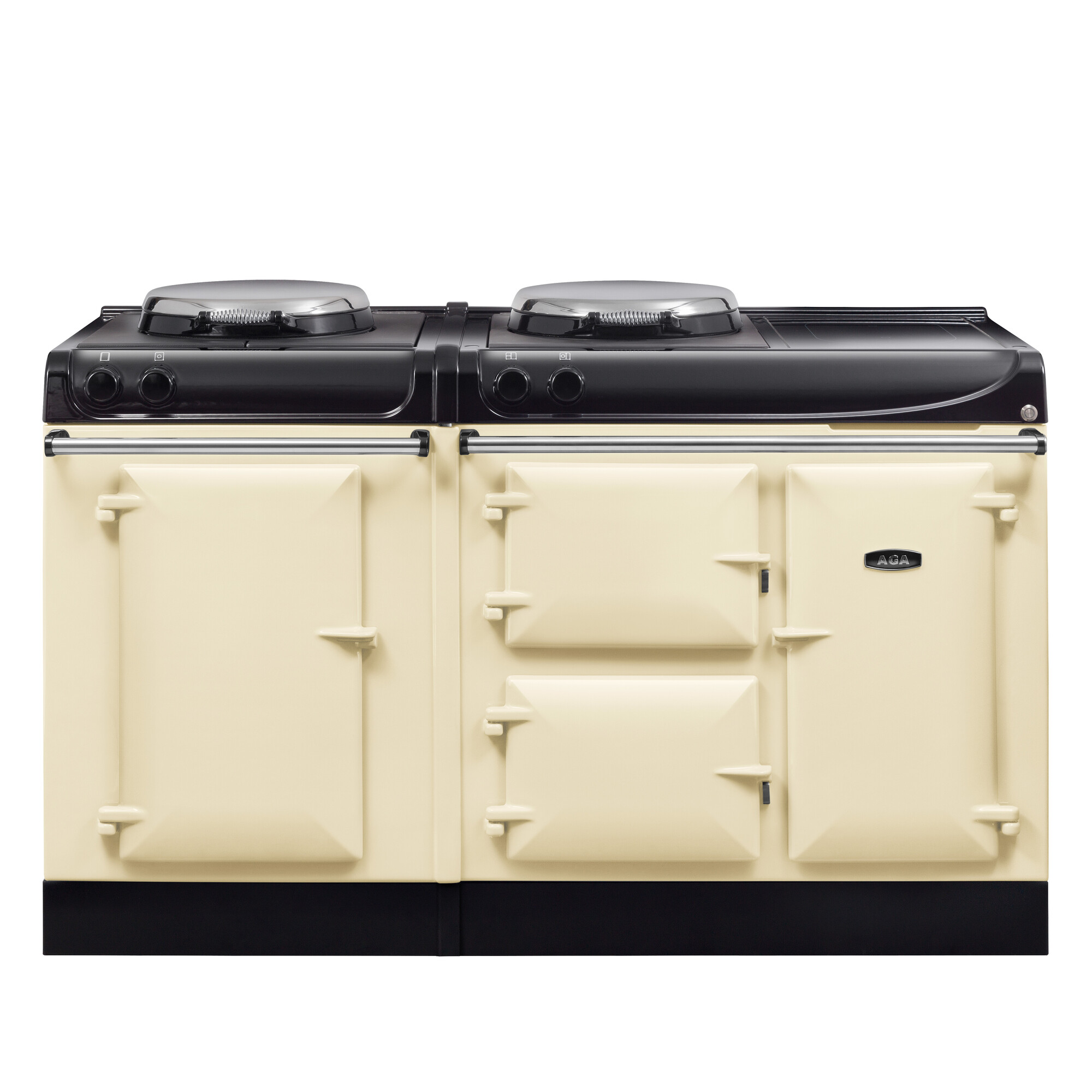 AGA Er3 Series 150 Induktion