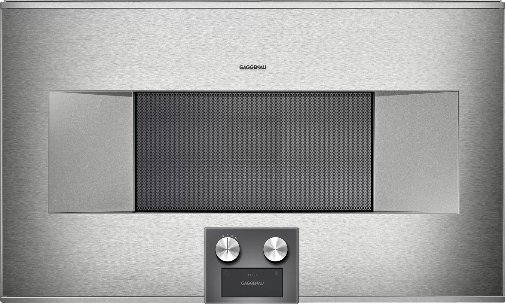 Gaggenau Mikrowellen-Backofen Serie 400 - 76x45 cm