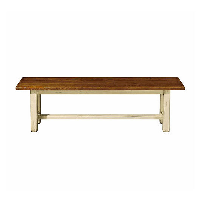 Sitzbank 148 cm
