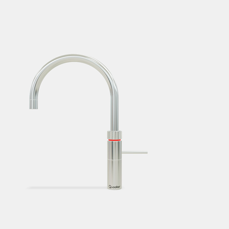 Quooker Fusion Round