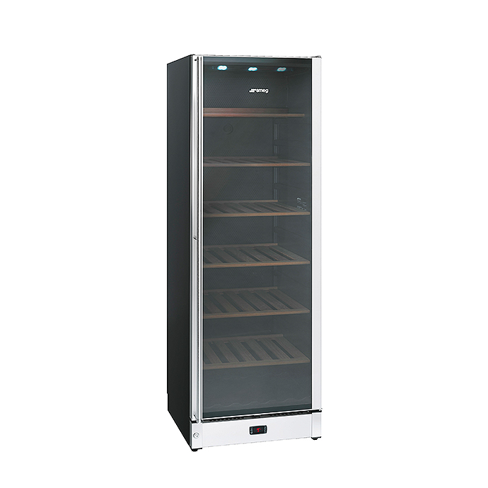 SMEG Weinlagerschrank 600