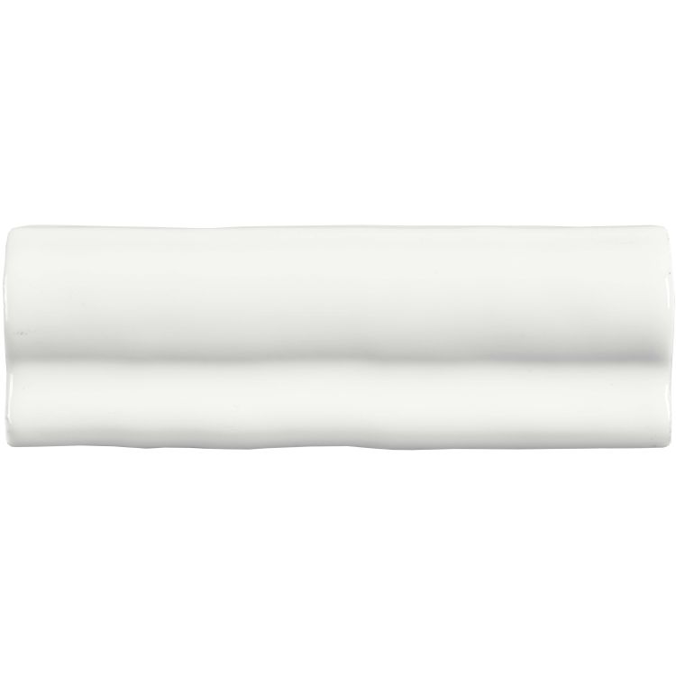 Weiße Porzellan-Ablage für Essstäbchen