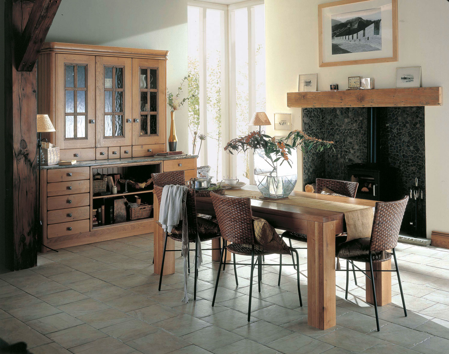 Manor Classic Natur Manor Classic Natur