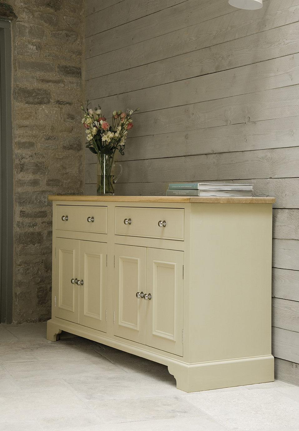 Chichester 5ft Sideboard