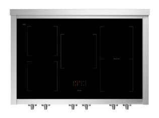 Steel Genesi Kochmodul 90