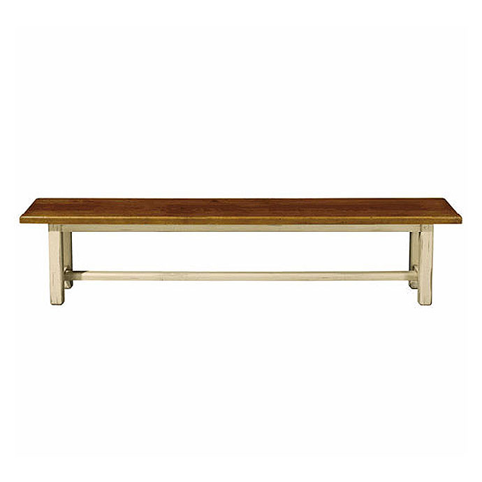 Sitzbank 200 cm
