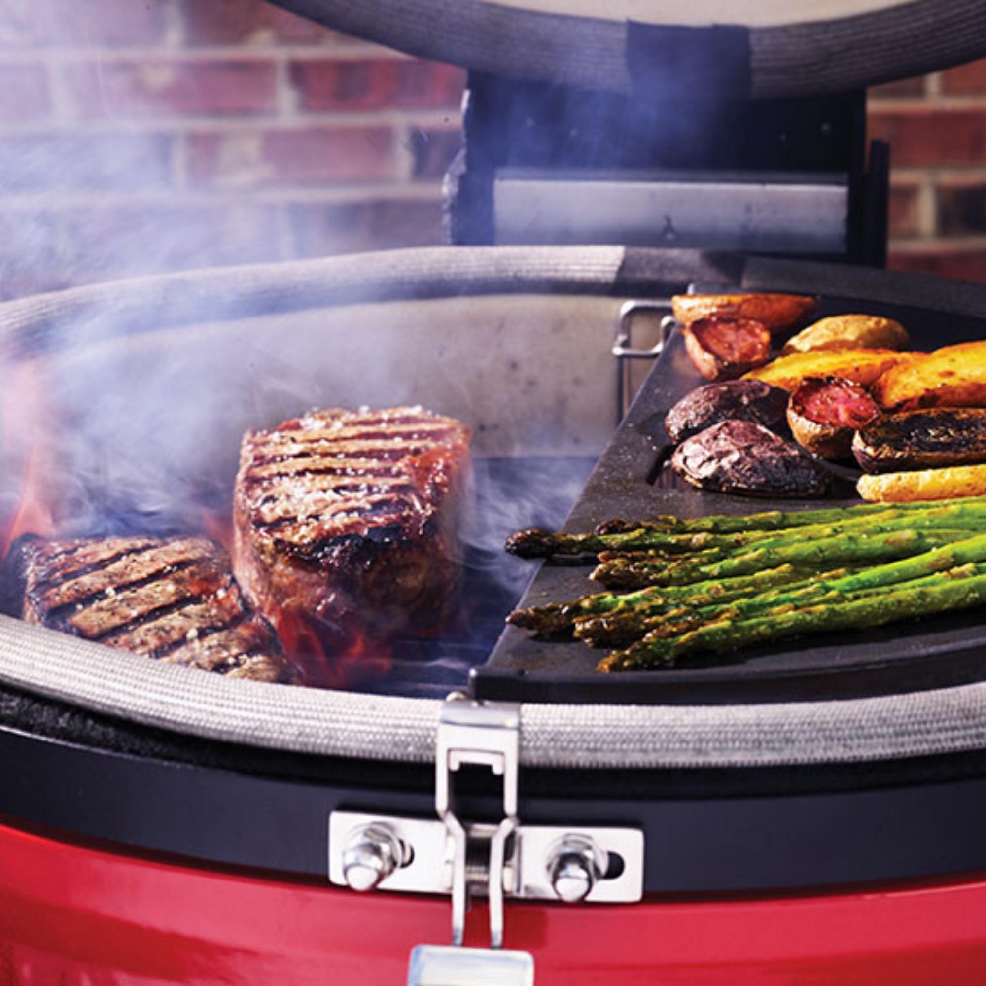 Kamado Joe® Grill-Expander