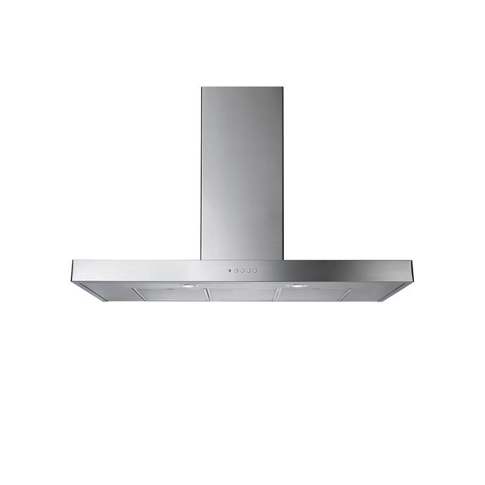 Falcon Flat Hood