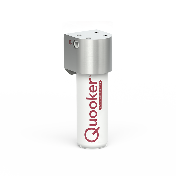 Quooker CUBE-Filter Starter Paket