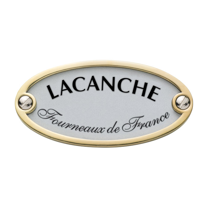Lacanche Chambertin 1100 Classic