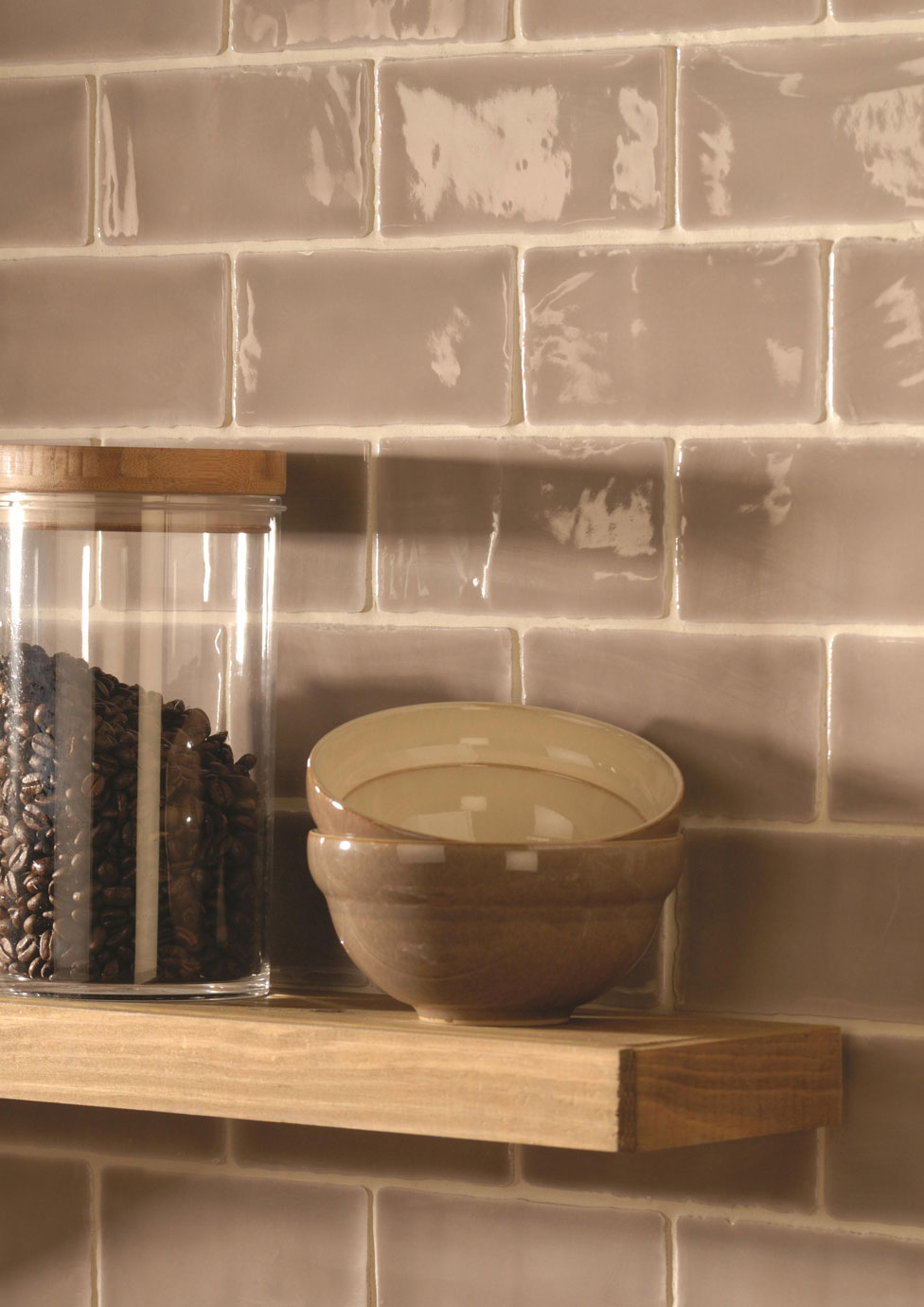 Cosmopolitan Pumice, HALF TILE Cosmopolitan Pumice, HALF TILE